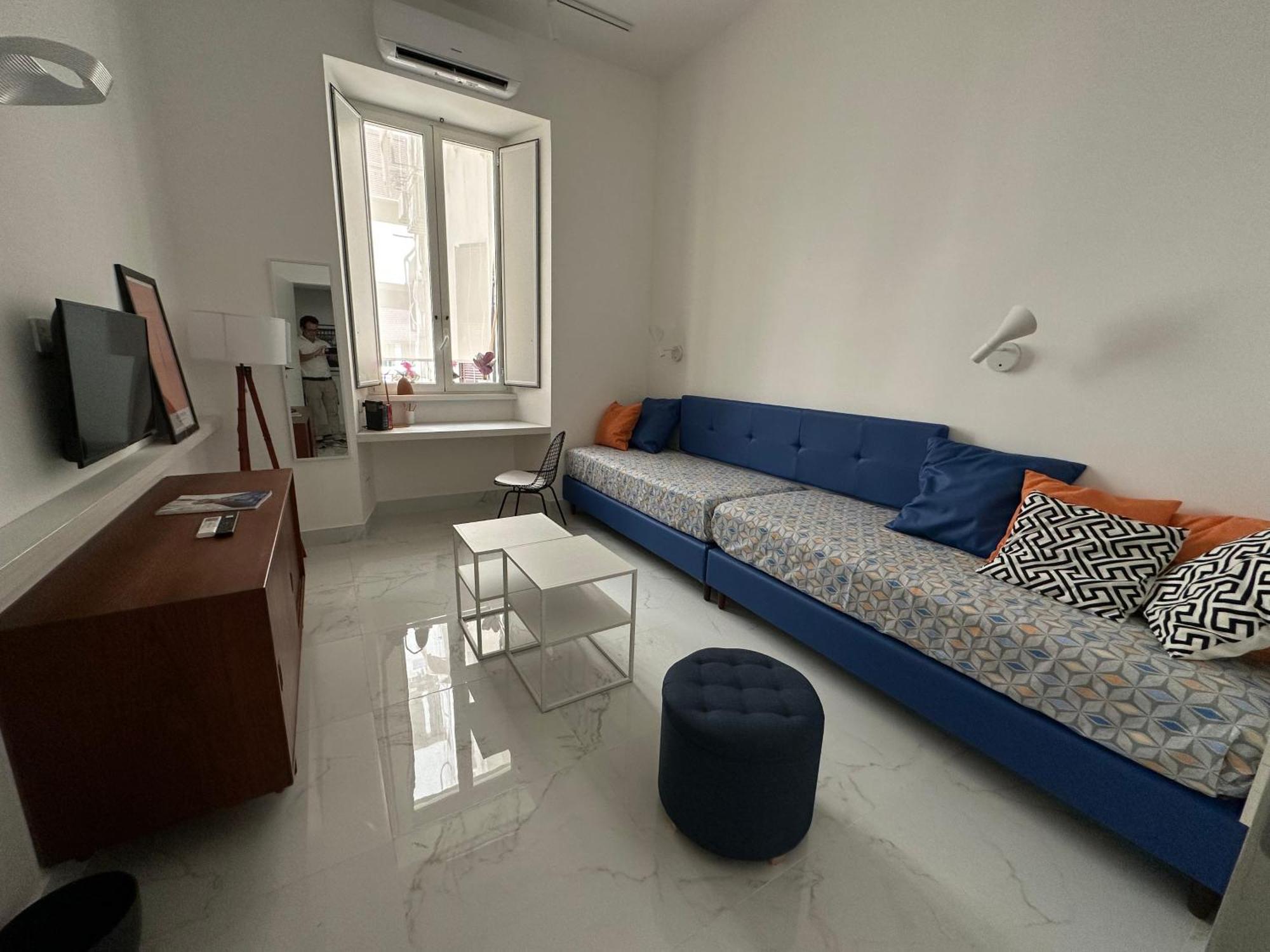 New! Cute Appartamento Roma