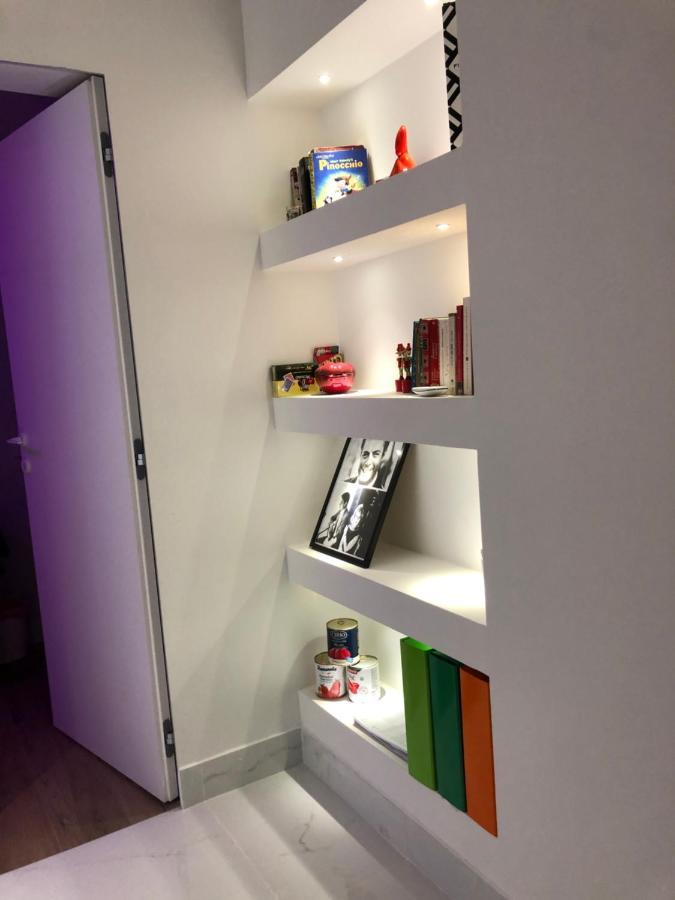 New! Cute Apartment Rom