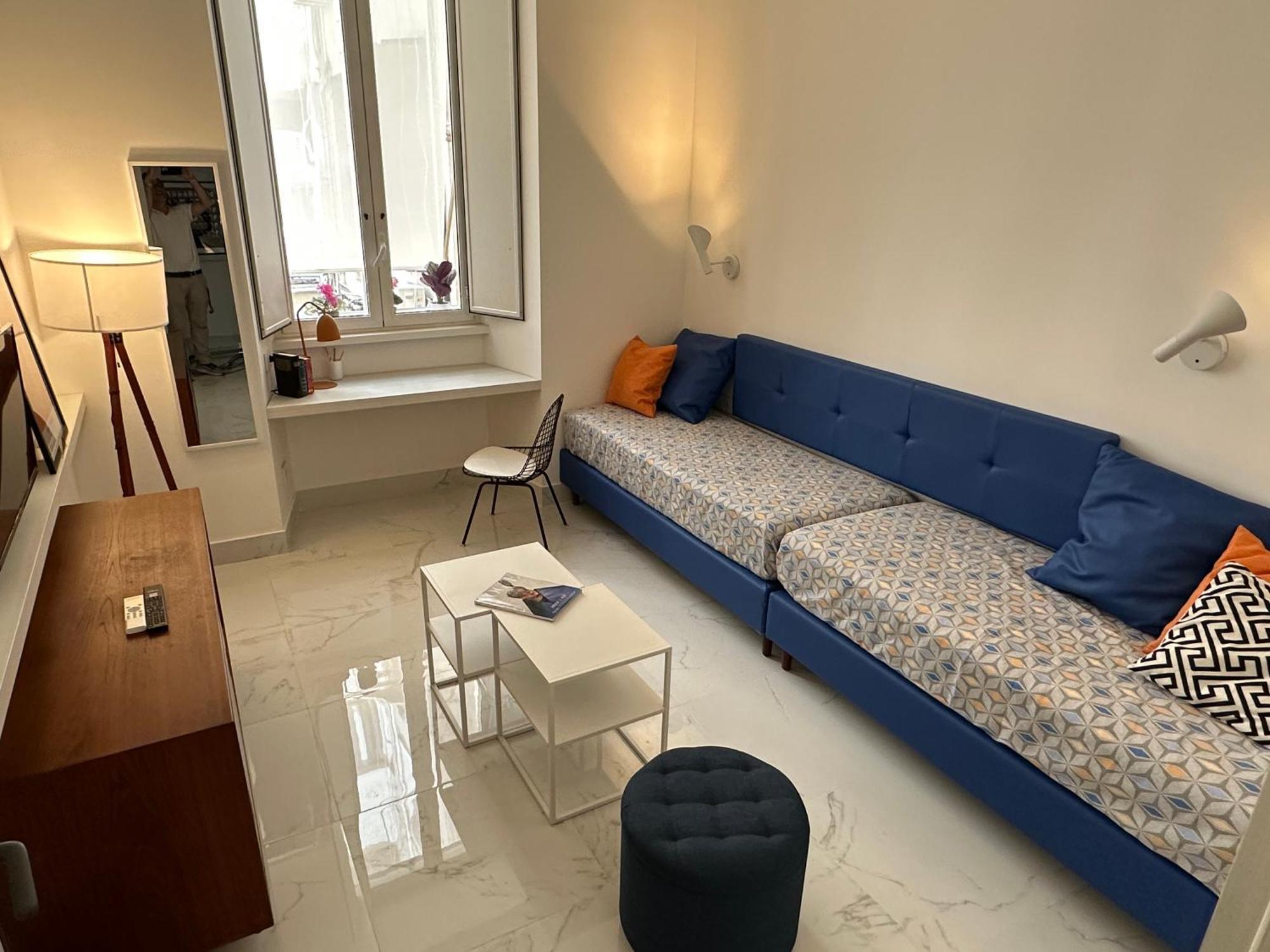 Apartment New! Cute Rom
